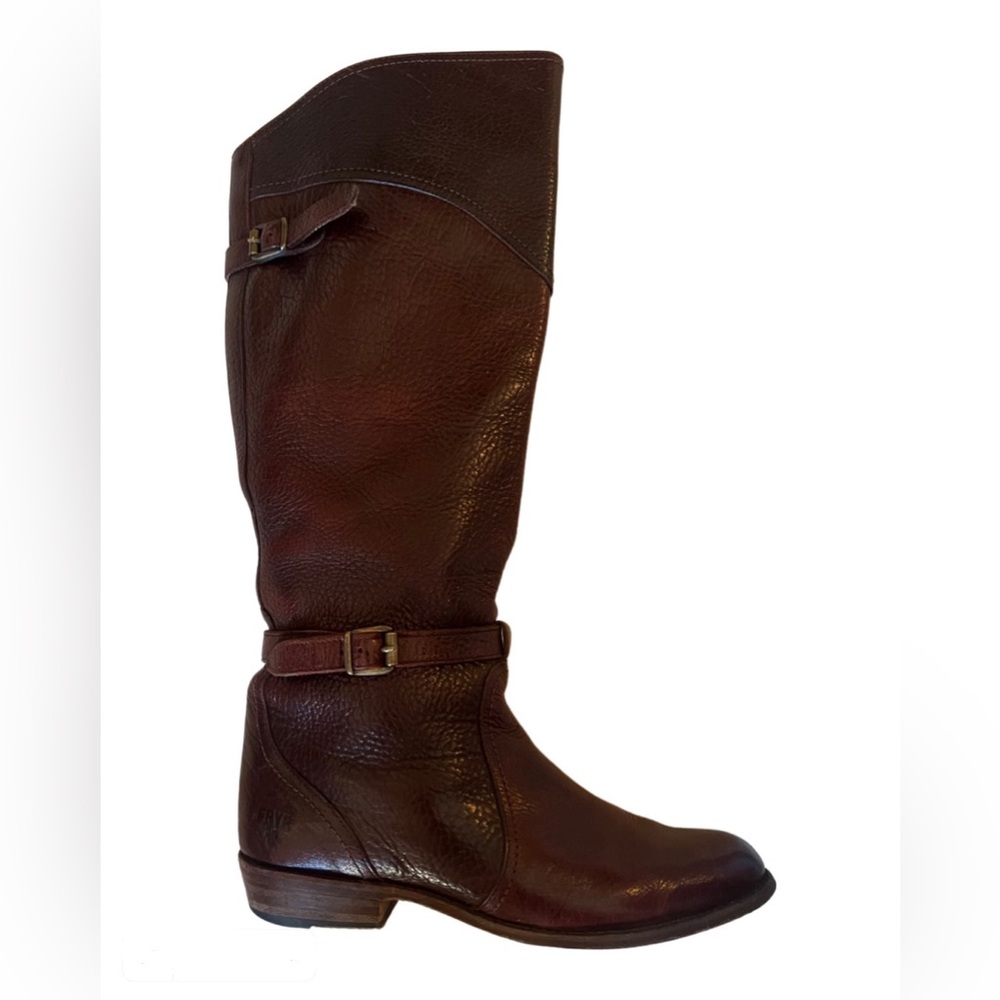 Frye Dorado Boot - Picture 2 of 5